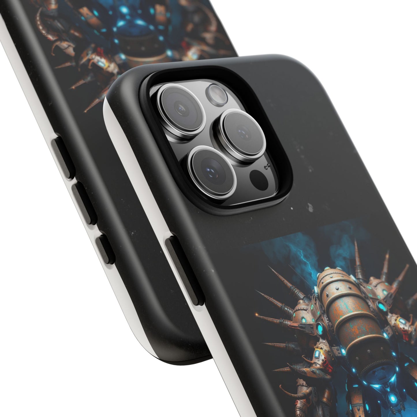 JollyGreen Warcodes Custom Monster Phone Case: iPhone, Pixel, Samsung 05239293-68a9-41a1-a22f-e7999c5254f0
