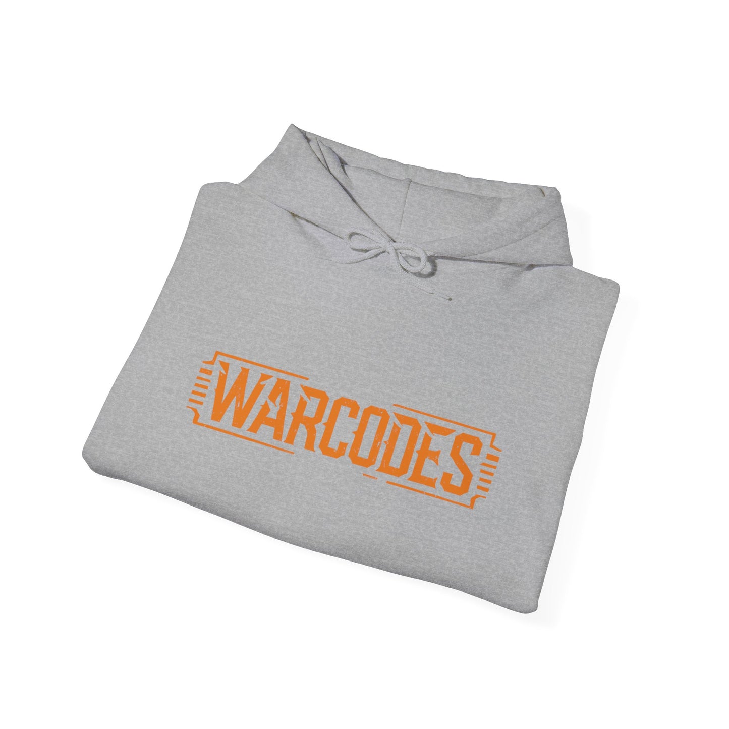 Warcodes Adult Unisex Heavy Blend™ Hooded Sweatshirt