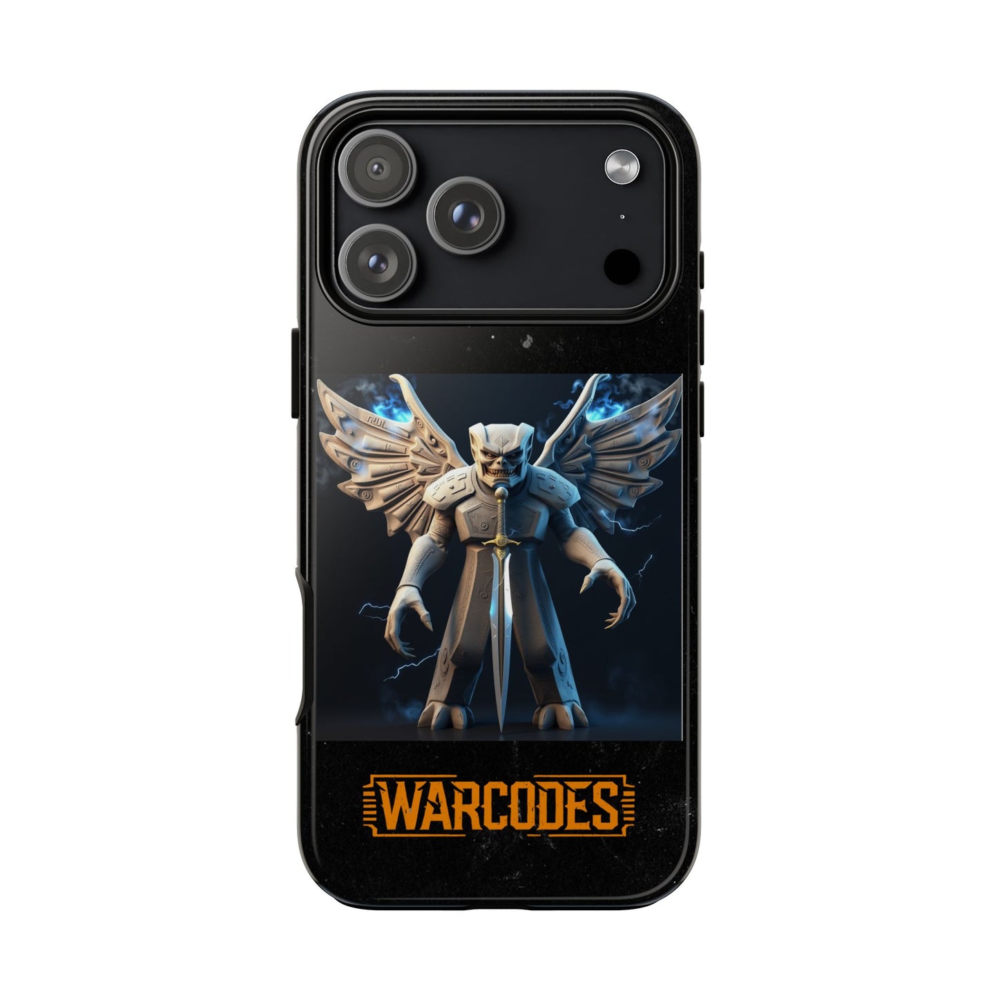 Warcodes Custom Phone Case: iPhone, Pixel, Samsung Gadorollath 0fd0a765-7cfa-480c-979e-d49990545417