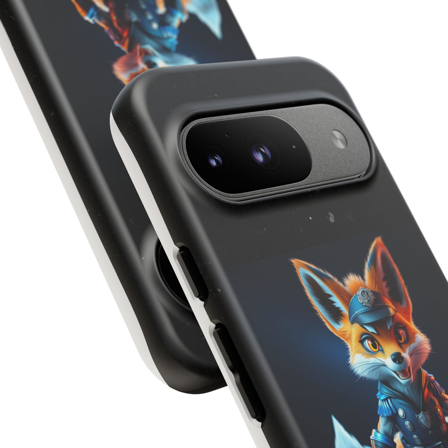 lauren Warcodes Custom Monster Phone Case: iPhone, Pixel, Samsung eefc366b-48d8-4ee7-ae65-1b3be78ef101