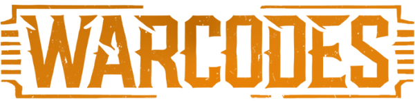 Warcodes Store